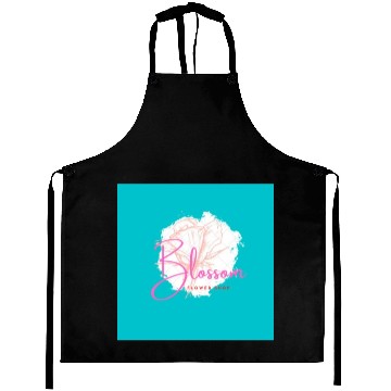 Discover Blossom Aprons