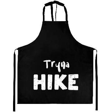 Discover Tryna Hike - Hiking Aprons