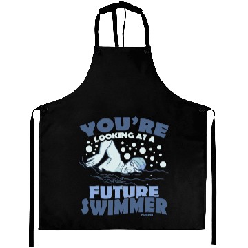 Discover Swimming lifeguard swimming course outdoor pool gi Aprons
