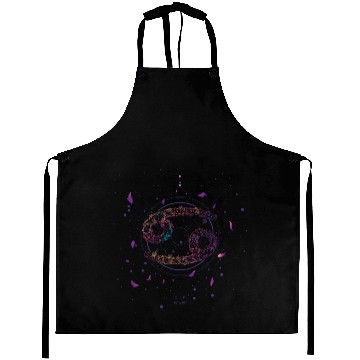 Discover Cancer Zodiac Astrology Cancer Zodiac Astrology gi Aprons