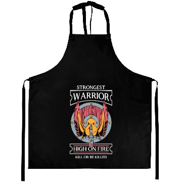 Discover Thor Father Teutons Aprons