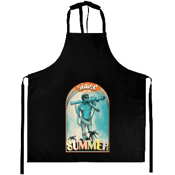 Discover Aimed for summer. Aprons