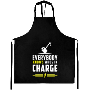 Discover Thor Viking Aprons