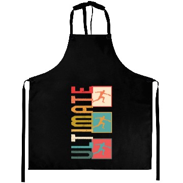 Discover Frisbee Aprons, Ultimate Frisbee Aprons, Flying Disc