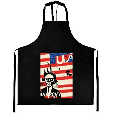 Discover anarchy Aprons
