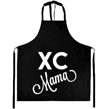 Discover Cross Country Mom Xc Mama Aprons