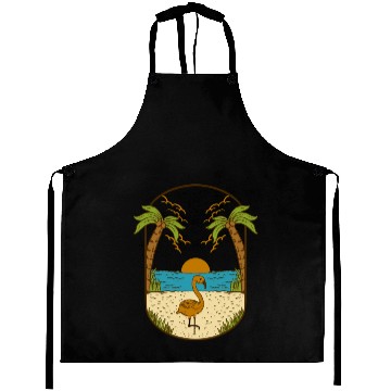 Discover FLAMINGO LIFE STYLE Aprons