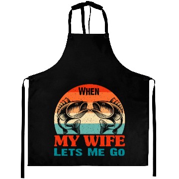 Discover Wife Aprons