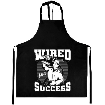 Discover Electrician Electrical Engineer Lineman Aprons