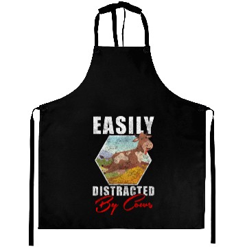 Discover Agriculture Farm Farm Animals Profession Aprons
