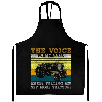 Discover Agriculture Cows Hero Aprons
