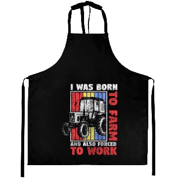 Discover Agriculture Chickens Country Youth Aprons