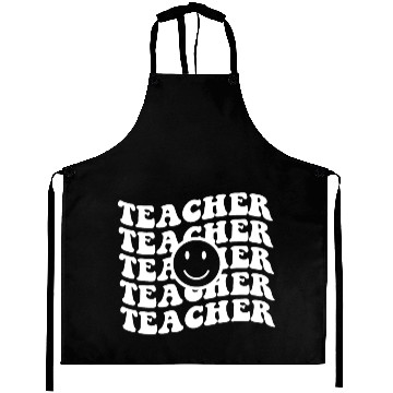 Discover Teacher,Kindergarten Teacher Lovely Teacher Elemen Aprons
