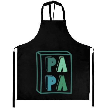 Discover Best Dad ever Aprons