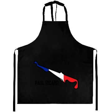 Discover FRANCE RACING TRACK Aprons