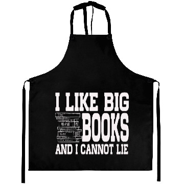 Discover I Like Big Boxes Postal Worker Mailman Postman Aprons