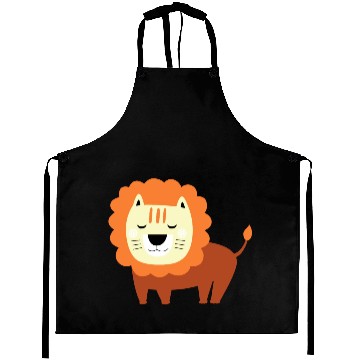 Discover LITTLE LION Aprons
