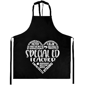 Discover Special education teacher, SPED teacher Aprons