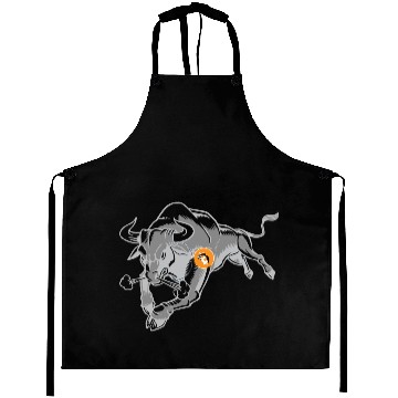 Discover Crypto, bitcoin exchange Aprons