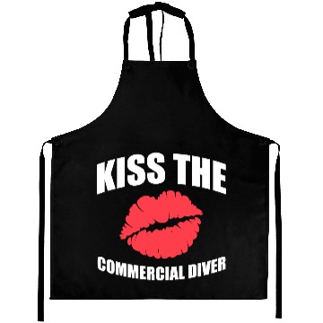 Discover Scuba Diving Diver Aprons