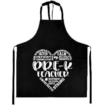 Discover Pre K teacher, prek teacher, pre-k Aprons