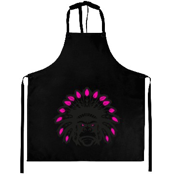 Discover gorilla inder Aprons