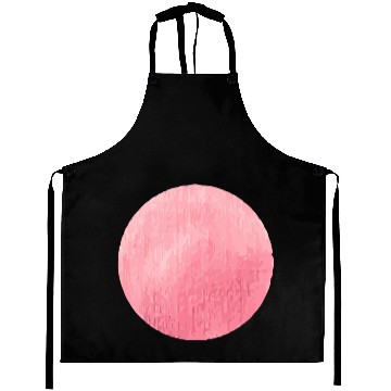 Discover water color Aprons