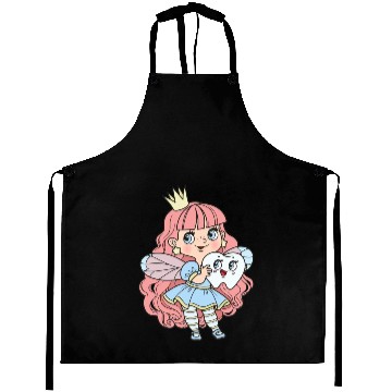 Discover Tooth Fairy Aprons
