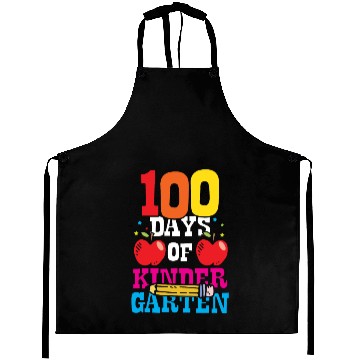 Discover 100 Days Of Kindergarten Sweet Cute Sayings Team Aprons