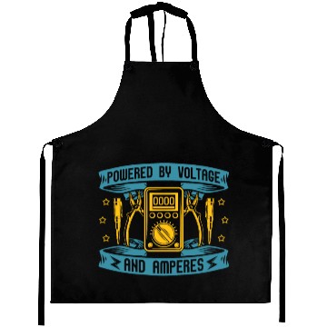 Discover Electrician Electrical Engineer Lineman Aprons