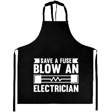 Discover Electrician Electrical Engineer Lineman Aprons