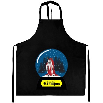 Discover Bison s academy Aprons