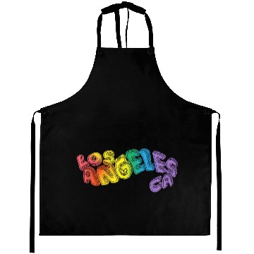 Discover Good Trouble Davia Moss Los Angeles CA Aprons