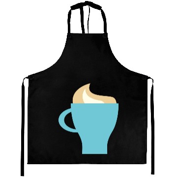 Discover Coffee Break Aprons