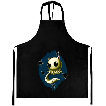 Discover octopus Aprons