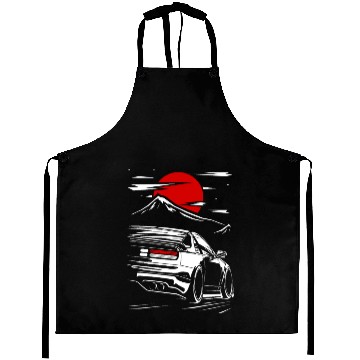Discover 300ZX JDM Car Aprons