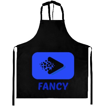 Discover Fancy Aprons