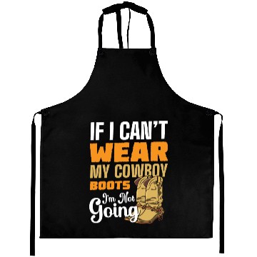 Discover Cowboy Usa Bank Robbery Wild West Aprons