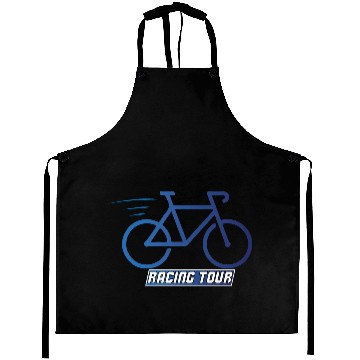 Discover Bicycle Racing Tour 2022 Aprons