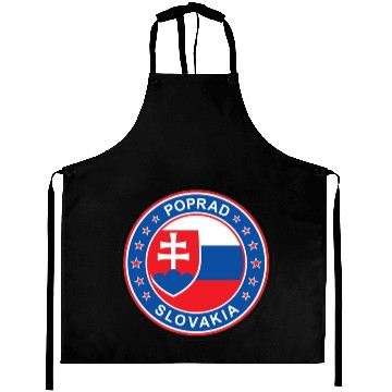 Discover Bordeaux France Aprons