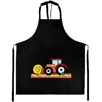 Discover Farming Slurry Combine Harvester Aprons