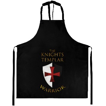 Discover Knights Templar Christian Religious Warrior Oath Aprons