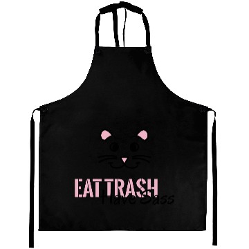 Discover Eat Trash Have Sass Possum Aprons