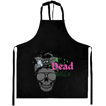 Discover Dead Inside Aprons
