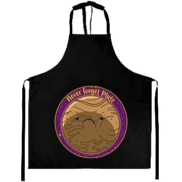 Discover galaxy never school Aprons