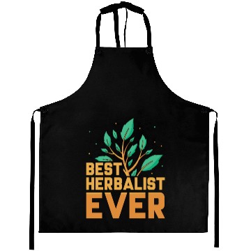 Discover Best Herbalist Ever Herbs Herb Herbalism Aprons
