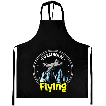 Discover Pilot Job Airfield Flight School Aprons