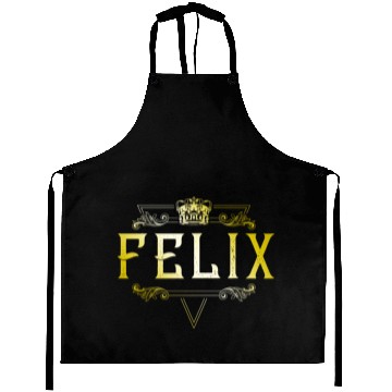 Discover Felix Aprons