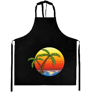 Discover beach Aprons