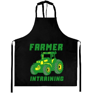 Discover Farmer In Training Aprons